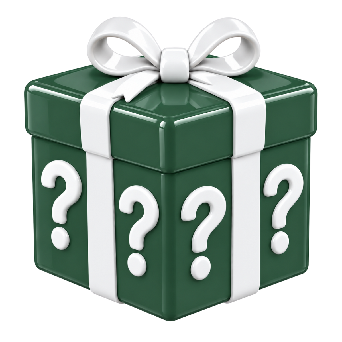 Überraschungsbox