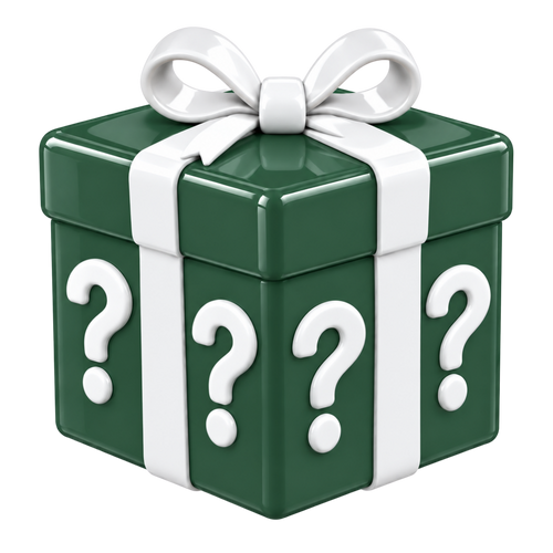 Überraschungsbox