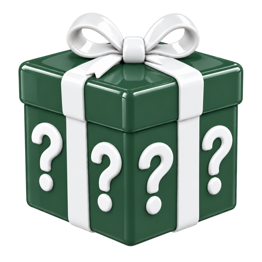 Überraschungsbox